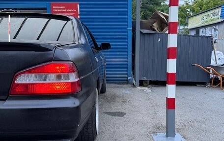 Nissan Laurel VIII, 1998 год, 400 000 рублей, 1 фотография