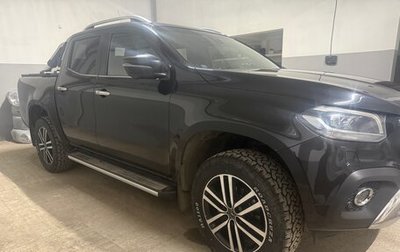 Mercedes-Benz X-Класс I, 2018 год, 3 860 000 рублей, 1 фотография