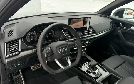 Audi Q5, 2026 год, 5 900 000 рублей, 12 фотография