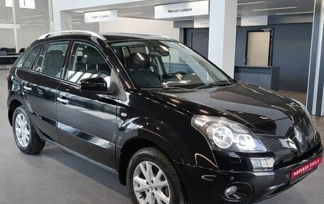 Renault Koleos I рестайлинг 2, 2008 год, 999 000 рублей, 1 фотография