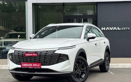 Haval F7, 2026 год, 3 399 000 рублей, 1 фотография