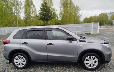 Suzuki Vitara II рестайлинг, 2020 год, 1 840 000 рублей, 1 фотография