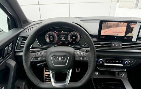 Audi Q5, 2026 год, 5 900 000 рублей, 14 фотография