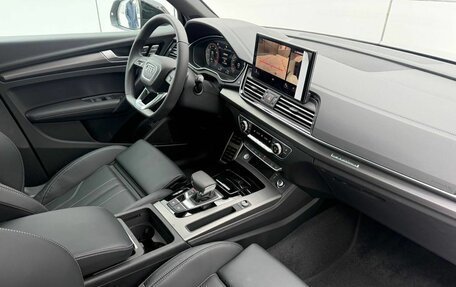 Audi Q5, 2026 год, 5 900 000 рублей, 15 фотография