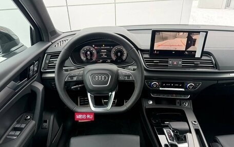 Audi Q5, 2026 год, 5 900 000 рублей, 13 фотография
