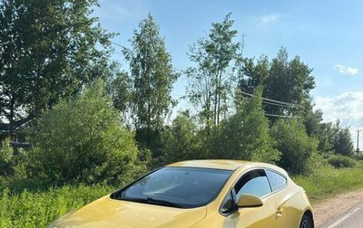 Opel Astra J, 2013 год, 690 000 рублей, 1 фотография