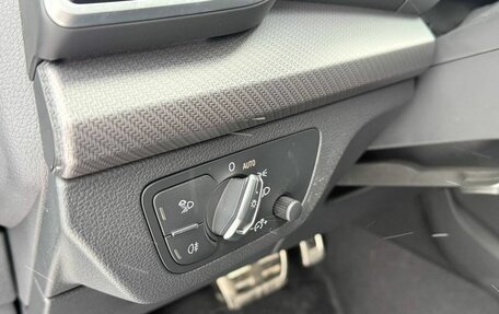 Audi Q5, 2026 год, 5 900 000 рублей, 16 фотография