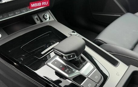 Audi Q5, 2026 год, 5 900 000 рублей, 17 фотография