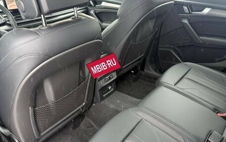 Audi Q5, 2026 год, 5 900 000 рублей, 22 фотография