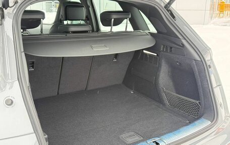 Audi Q5, 2026 год, 5 900 000 рублей, 25 фотография