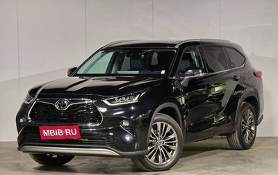Toyota Highlander, 2026 год, 5 278 000 рублей, 1 фотография
