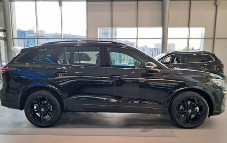 Volkswagen Tiguan, 2026 год, 4 880 000 рублей, 8 фотография
