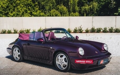 Porsche 911, 1994 год, 15 800 000 рублей, 1 фотография