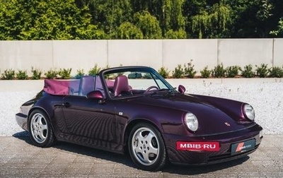 Porsche 911, 1994 год, 15 800 000 рублей, 1 фотография