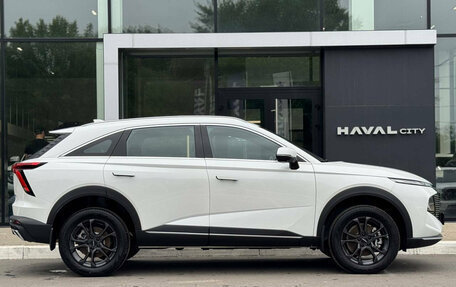 Haval F7, 2026 год, 3 399 000 рублей, 4 фотография