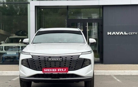 Haval F7, 2026 год, 3 399 000 рублей, 2 фотография