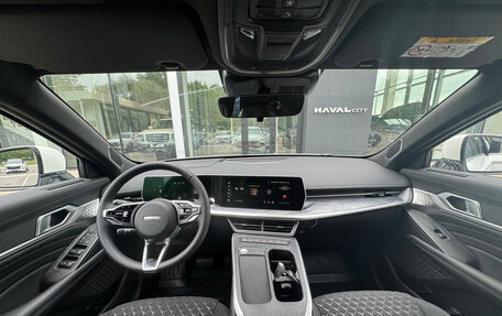 Haval F7, 2026 год, 3 399 000 рублей, 7 фотография