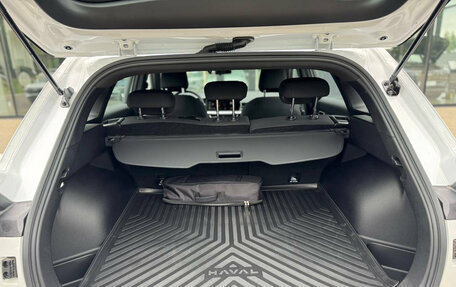 Haval F7, 2026 год, 3 399 000 рублей, 15 фотография