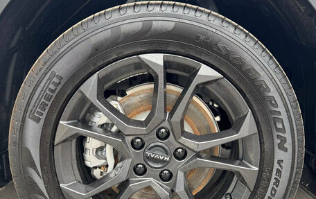 Haval F7, 2026 год, 3 399 000 рублей, 16 фотография