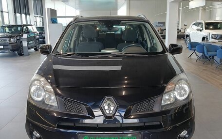 Renault Koleos I рестайлинг 2, 2008 год, 999 000 рублей, 2 фотография
