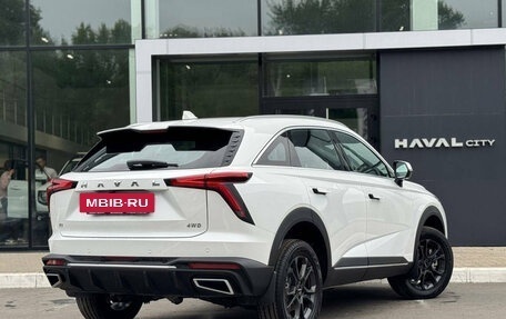 Haval F7, 2026 год, 3 399 000 рублей, 5 фотография