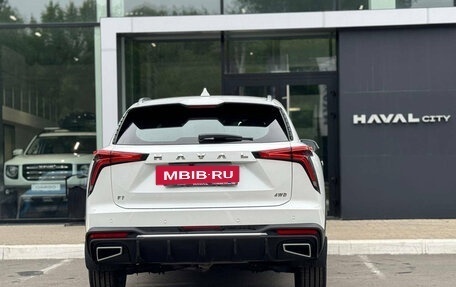Haval F7, 2026 год, 3 399 000 рублей, 6 фотография