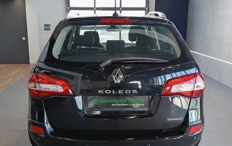 Renault Koleos I рестайлинг 2, 2008 год, 999 000 рублей, 5 фотография