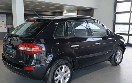 Renault Koleos I рестайлинг 2, 2008 год, 999 000 рублей, 4 фотография