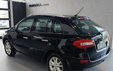 Renault Koleos I рестайлинг 2, 2008 год, 999 000 рублей, 6 фотография