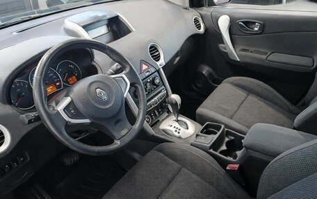 Renault Koleos I рестайлинг 2, 2008 год, 999 000 рублей, 7 фотография