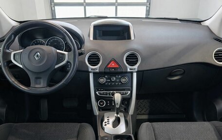 Renault Koleos I рестайлинг 2, 2008 год, 999 000 рублей, 10 фотография