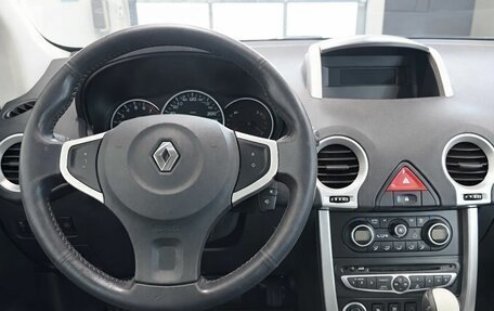Renault Koleos I рестайлинг 2, 2008 год, 999 000 рублей, 11 фотография