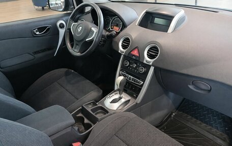 Renault Koleos I рестайлинг 2, 2008 год, 999 000 рублей, 8 фотография