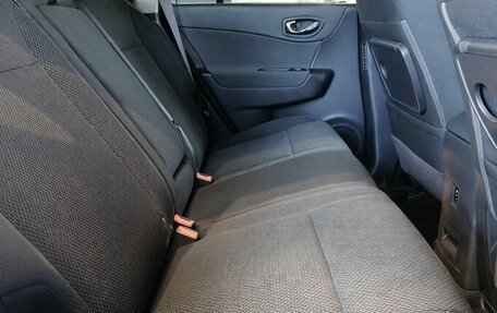 Renault Koleos I рестайлинг 2, 2008 год, 999 000 рублей, 9 фотография