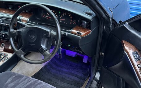 Nissan Laurel VIII, 1998 год, 400 000 рублей, 2 фотография