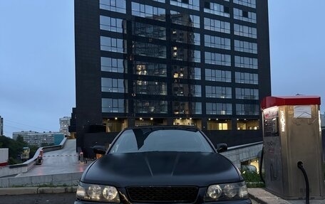 Nissan Laurel VIII, 1998 год, 400 000 рублей, 5 фотография