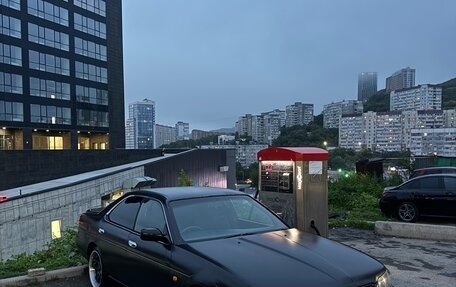 Nissan Laurel VIII, 1998 год, 400 000 рублей, 6 фотография
