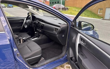 Toyota Corolla, 2013 год, 1 100 000 рублей, 2 фотография