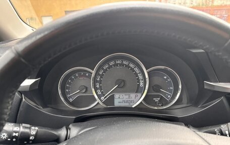 Toyota Corolla, 2013 год, 1 100 000 рублей, 3 фотография
