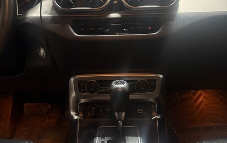 Mercedes-Benz X-Класс I, 2018 год, 3 860 000 рублей, 7 фотография