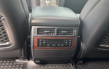 Toyota Land Cruiser 200, 2017 год, 6 100 000 рублей, 24 фотография