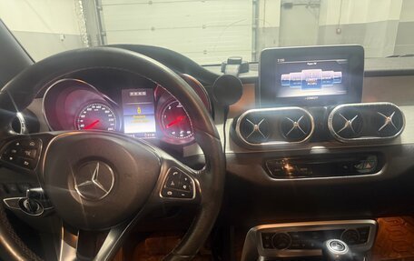 Mercedes-Benz X-Класс I, 2018 год, 3 860 000 рублей, 4 фотография