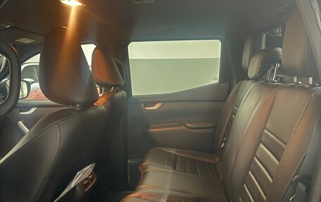 Mercedes-Benz X-Класс I, 2018 год, 3 860 000 рублей, 9 фотография