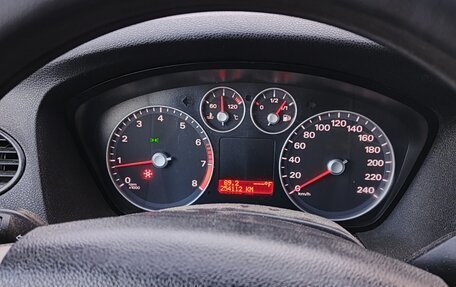 Ford Focus II рестайлинг, 2006 год, 200 000 рублей, 3 фотография