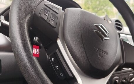 Suzuki Vitara II рестайлинг, 2020 год, 1 840 000 рублей, 2 фотография