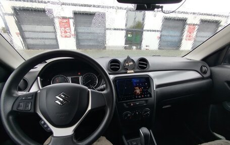 Suzuki Vitara II рестайлинг, 2020 год, 1 840 000 рублей, 19 фотография