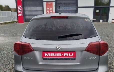 Suzuki Vitara II рестайлинг, 2020 год, 1 840 000 рублей, 24 фотография