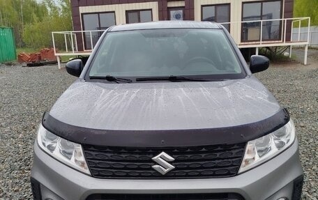 Suzuki Vitara II рестайлинг, 2020 год, 1 840 000 рублей, 25 фотография