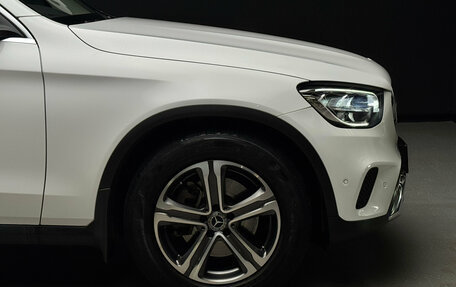 Mercedes-Benz GLC, 2021 год, 4 700 000 рублей, 7 фотография
