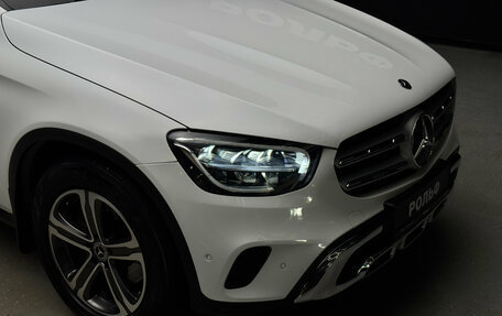 Mercedes-Benz GLC, 2021 год, 4 700 000 рублей, 8 фотография